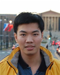 Bao N. Nguyen