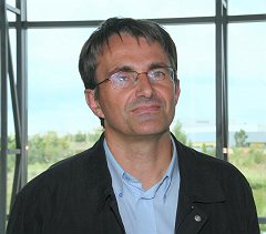 Bruno Legeard